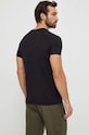 Îmbrăcăminte BOSS tricou din bumbac 50517970 negru