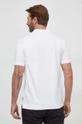 BOSS t-shirt in cotone bianco