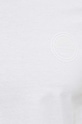 BOSS t-shirt bawełniany 50507787 biały