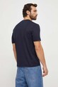 BOSS Orange t-shirt bawełniany 50505238 granatowy SS24