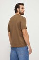 Îmbrăcăminte BOSS Orange tricou din bumbac 50505238 verde