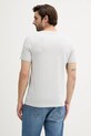 Îmbrăcăminte BOSS Orange tricou din bumbac 50508243 gri