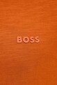 BOSS Orange t-shirt bawełniany 50508243 pomarańczowy