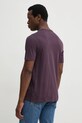 Îmbrăcăminte BOSS Orange tricou din bumbac Tegood 50508243 violet