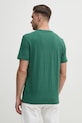 Abbigliamento BOSS Orange t-shirt in cotone 50508243 verde