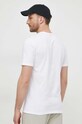 Îmbrăcăminte BOSS Orange tricou din bumbac 50508584 alb