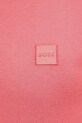 BOSS Orange тениска за бягане мъжка от памук Tales 50508584 розов