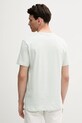 BOSS Orange tricou din bumbac 50508584 verde AA00