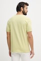 Odzież BOSS Orange t-shirt bawełniany Tales 50508584 zielony
