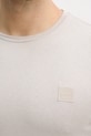 BOSS Orange t-shirt bawełniany Tales 50508584 beżowy