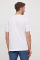 Odzież BOSS Orange t-shirt bawełniany 50510223 biały