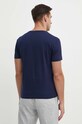 Odzież Polo Ralph Lauren t-shirt bawełniany 710929077 granatowy