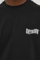 Drykorn t-shirt bawełniany ANAYO_FBP Męski