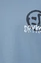Bavlnené tričko Drykorn ANAYO_GD