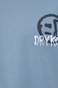 Drykorn t-shirt in cotone