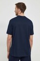 Odzież Paul&Shark t-shirt bawełniany 24411057 granatowy