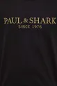 Хлопковая футболка Paul&Shark Мужской