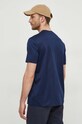 Abbigliamento Paul&Shark t-shirt in cotone 24411021 blu navy
