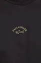 Бавовняна футболка Paul&Shark Чоловічий