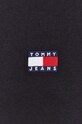 Хлопковая футболка Tommy Jeans DM0DM17995