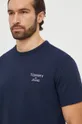 Tommy Jeans t-shirt bawełniany 100 % Bawełna 