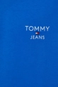 Bombažna kratka majica Tommy Jeans Moški