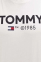 Bombažna kratka majica Tommy Jeans Moški