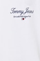 Tommy Jeans t-shirt bawełniany DM0DM18273