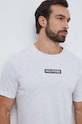 Odzież Tommy Hilfiger t-shirt MW0MW33723 szary