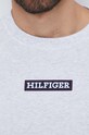 Футболка Tommy Hilfiger сірий MW0MW33723