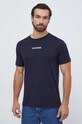 Футболка Tommy Hilfiger regular темно-синій MW0MW33723