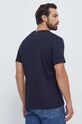 Футболка Tommy Hilfiger MW0MW33723 темно-синій SS24