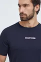 Tommy Hilfiger t-shirt 60% pamut, 40% poliészter