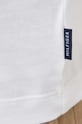 Tommy Hilfiger t-shirt bawełniany biały MW0MW33686