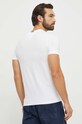 Odzież Tommy Hilfiger t-shirt bawełniany MW0MW33687 biały