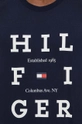 Tommy Hilfiger t-shirt bawełniany Męski