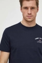 Tommy Hilfiger t-shirt bawełniany Męski