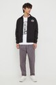 G-Star tricou din bumbac D23899.C336 alb SS24