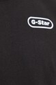 Bavlněné tričko G-Star D23906.336 černá