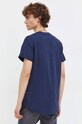 Îmbrăcăminte G-Star tricou din bumbac D24667.336 bleumarin