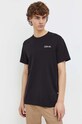 Îmbrăcăminte G-Star tricou din bumbac D23897.C812 negru