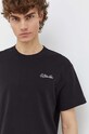 G-Star tricou din bumbac negru D23897.C812