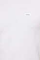 Calvin Klein t-shirt K10K112724 biały