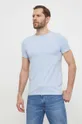 Calvin Klein t-shirt 96 % Bawełna, 4 % Elastan