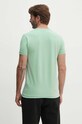 Ρούχα Μπλουζάκι Calvin Klein K10K112724 πράσινο