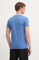 Oblečenie Tričko Calvin Klein K10K112724 fialová