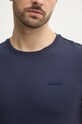 Tričko Calvin Klein K10K112724 tmavomodrá