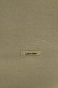 Calvin Klein t-shirt zielony K10K112724
