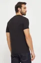 Kratka majica Calvin Klein črna