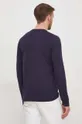 Tričko s dlhým rukávom Calvin Klein 96 % Bavlna, 4 % Elastan